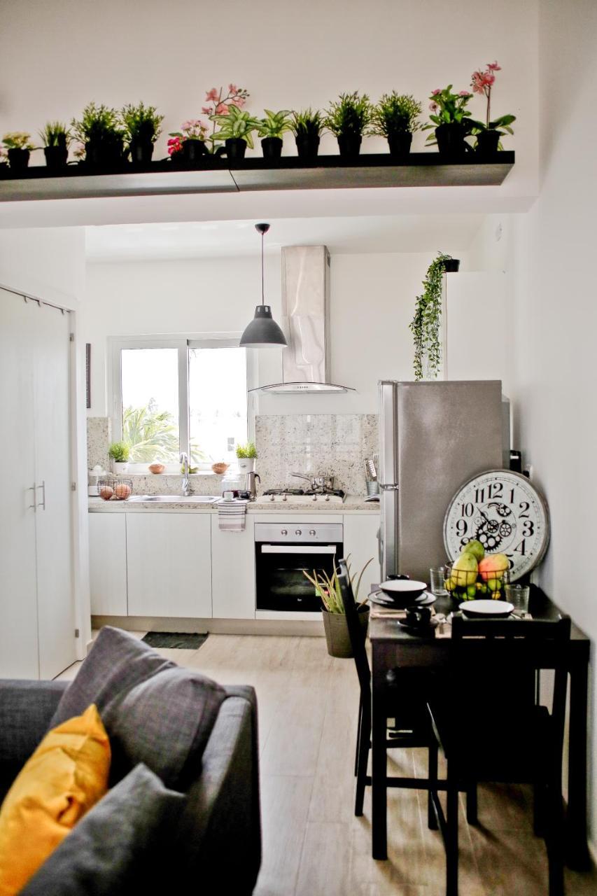 Coral Village Garden Luxury Apartment